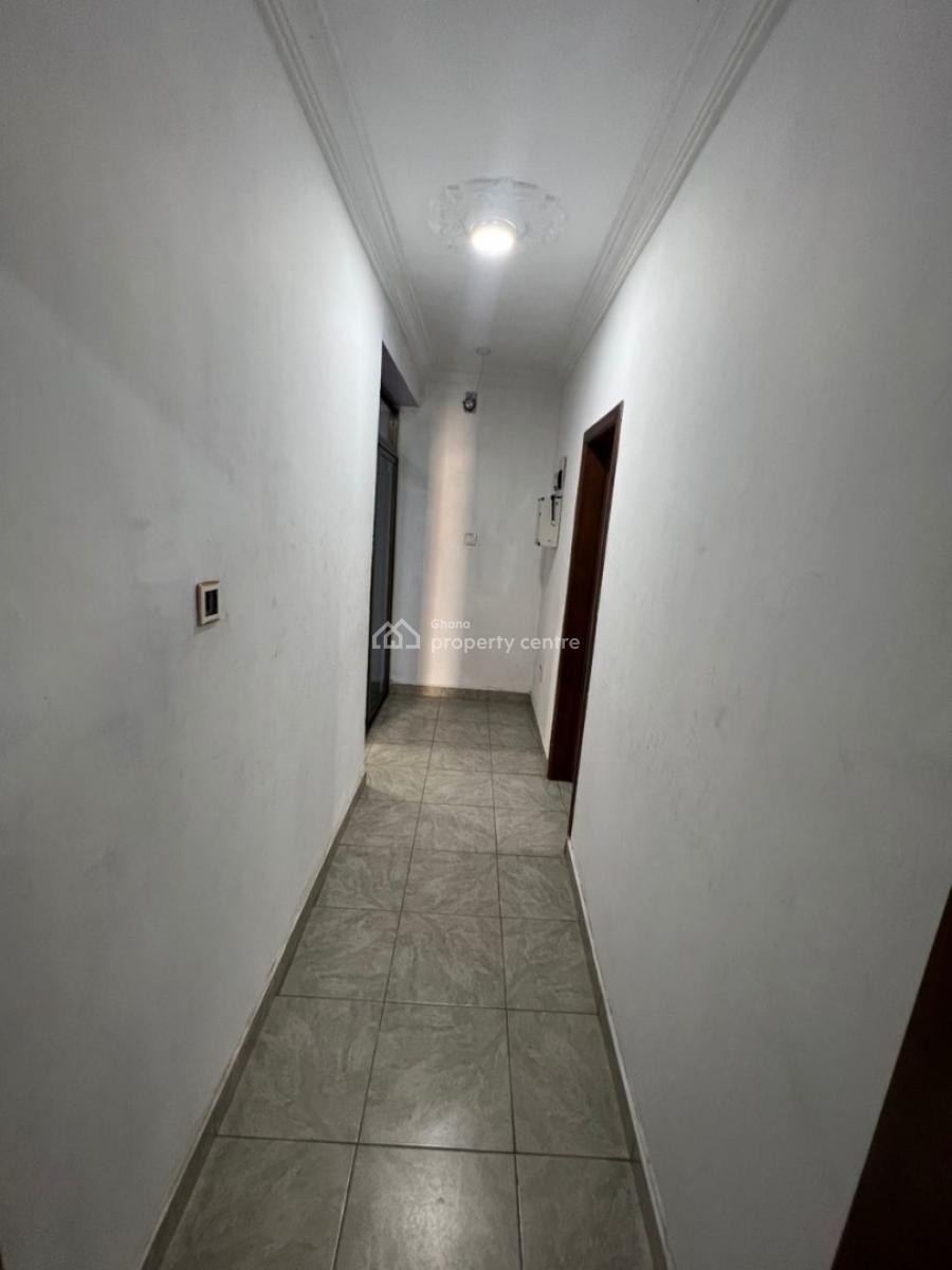 2 Bedrooms, Best Point, Achimota, Accra, Apartment for Rent