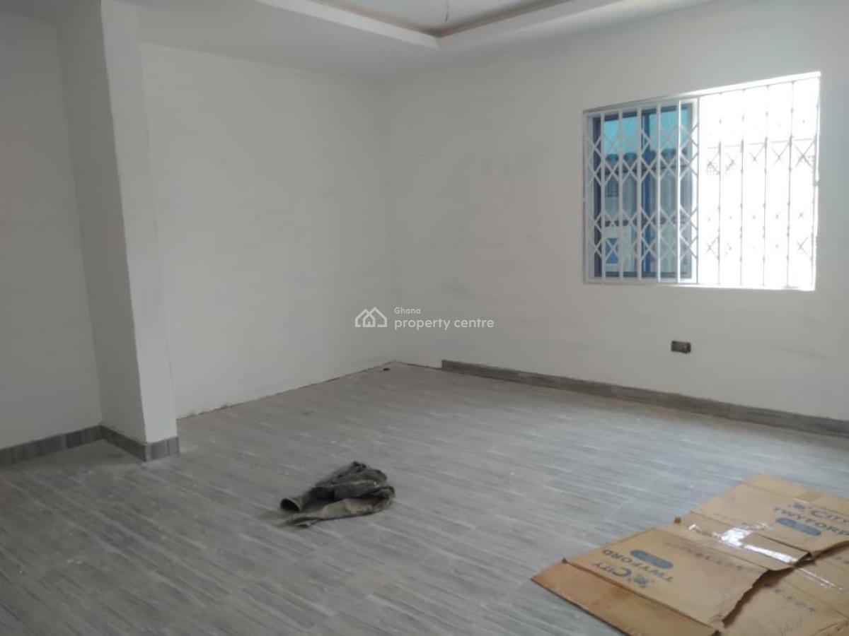 2 Bedrooms, Best Point, Achimota, Accra, Apartment for Rent