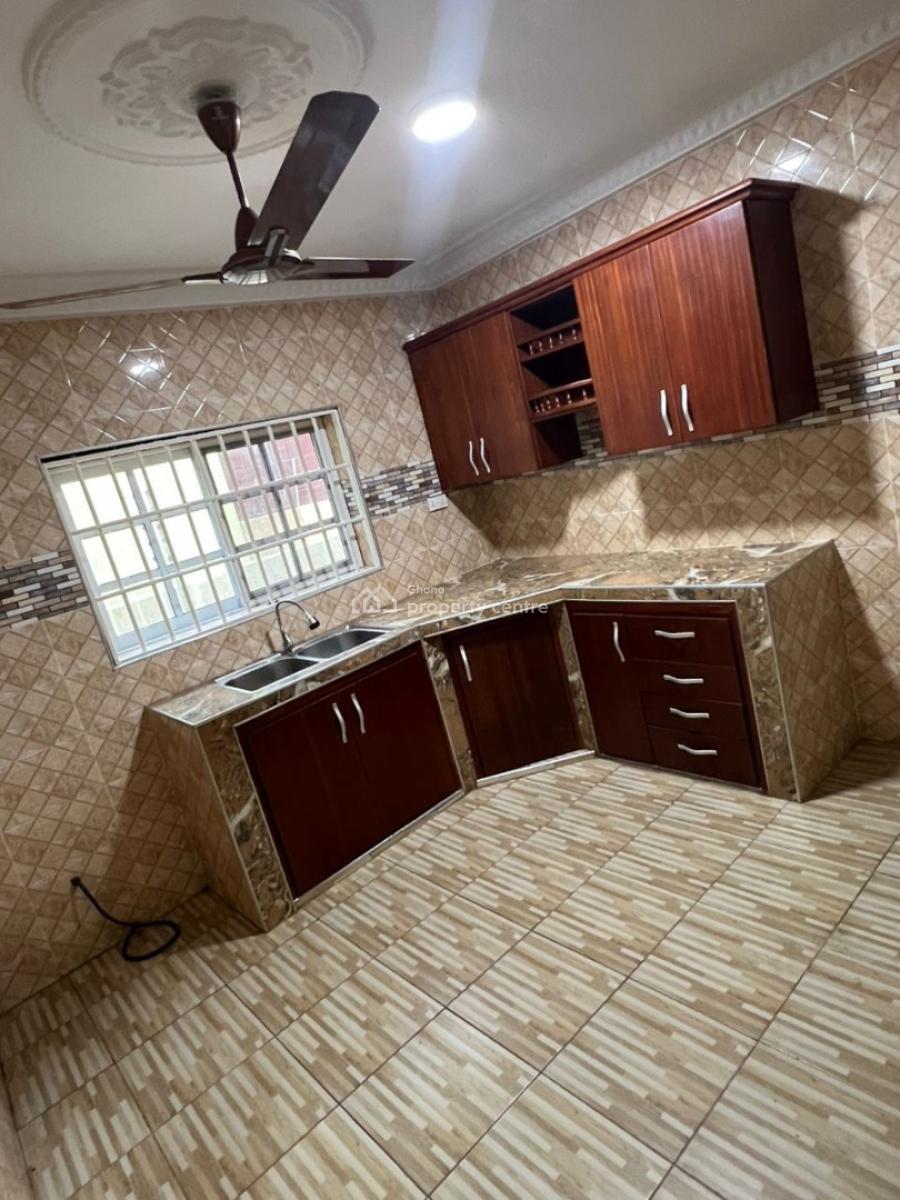 2 Bedrooms, Best Point, Achimota, Accra, Apartment for Rent