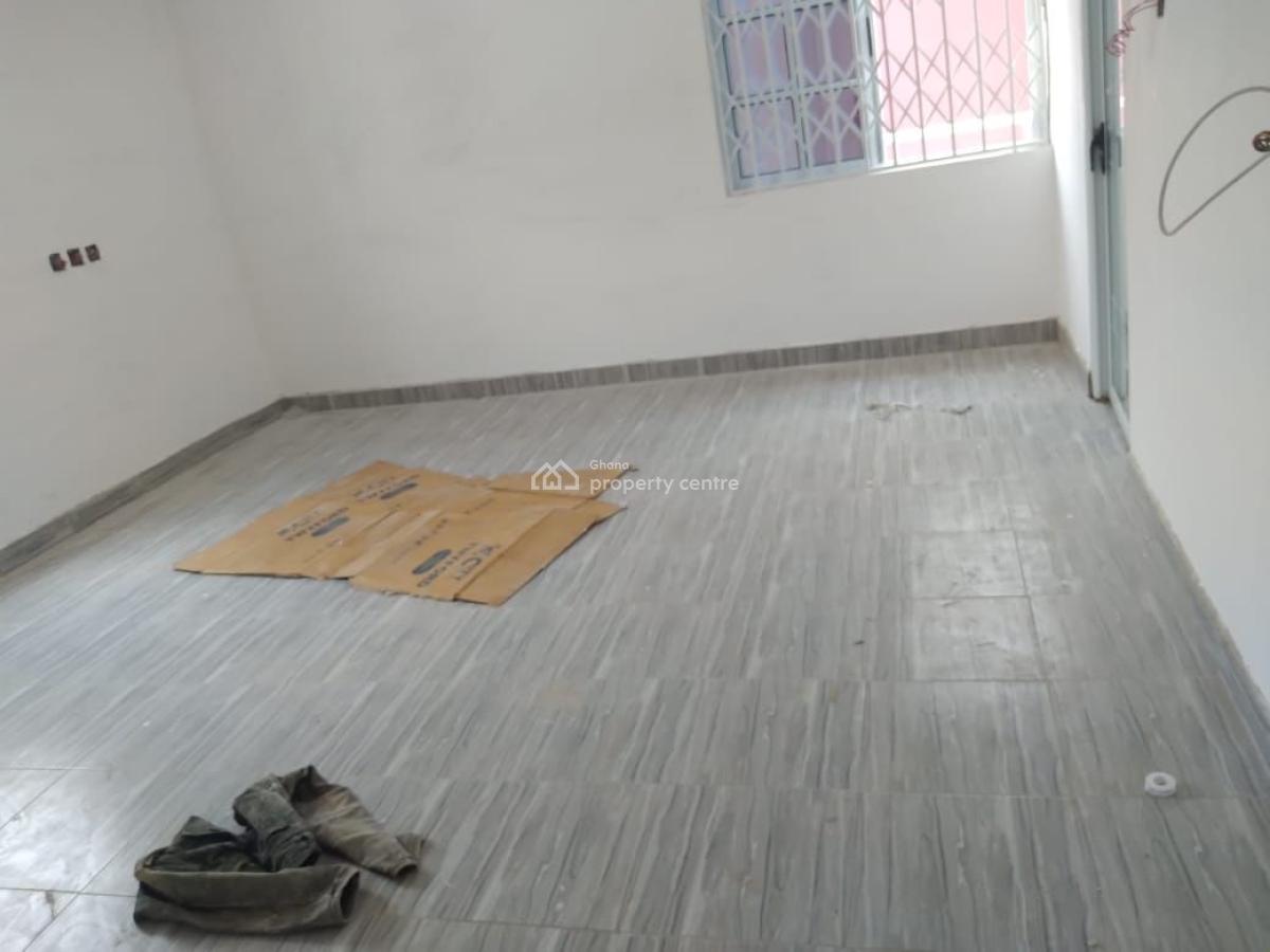 2 Bedrooms, Best Point, Achimota, Accra, Apartment for Rent