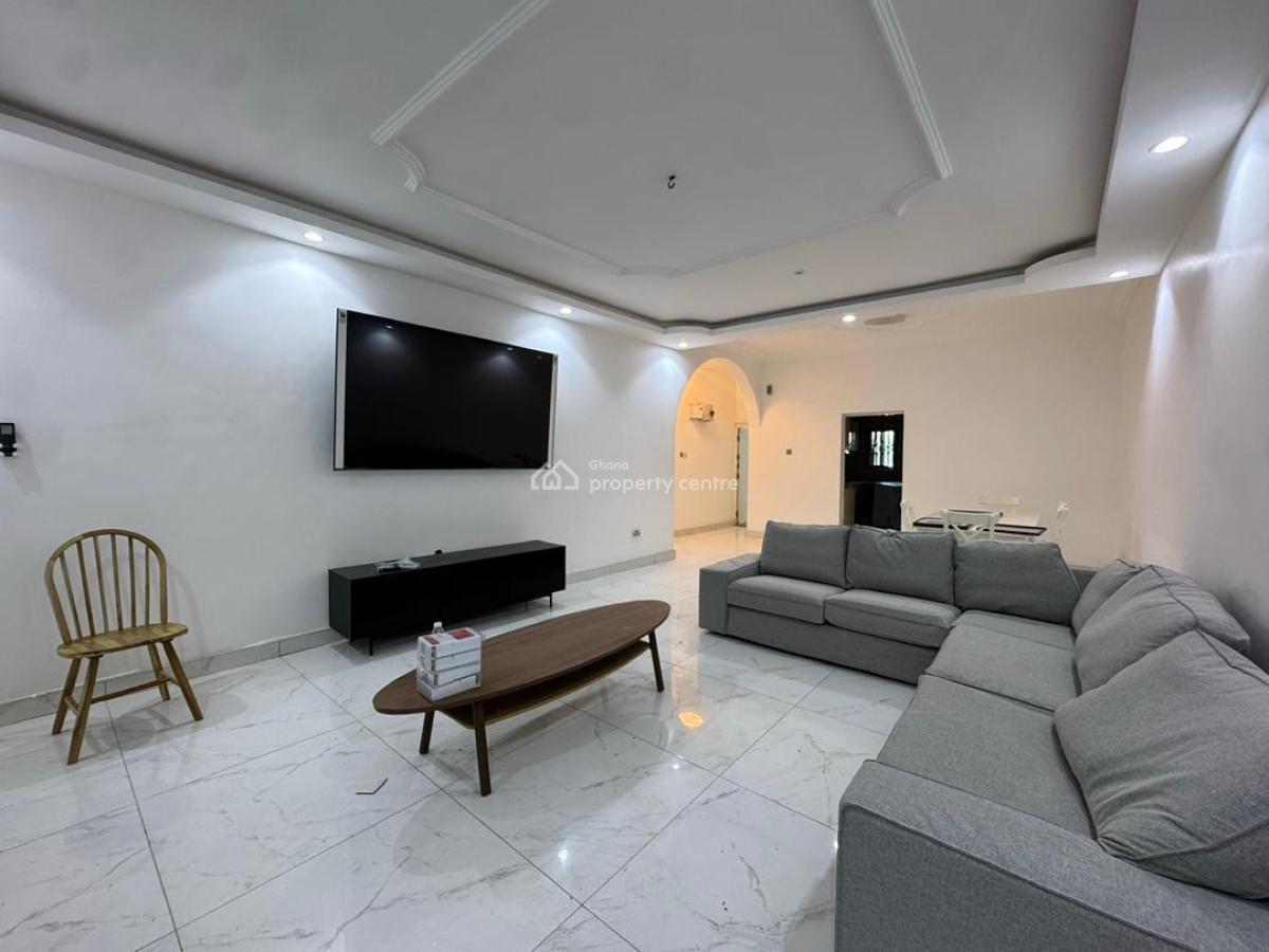 2 Bedrooms at East Legon Hills, Hills, East Legon, Accra, Apartment for Rent