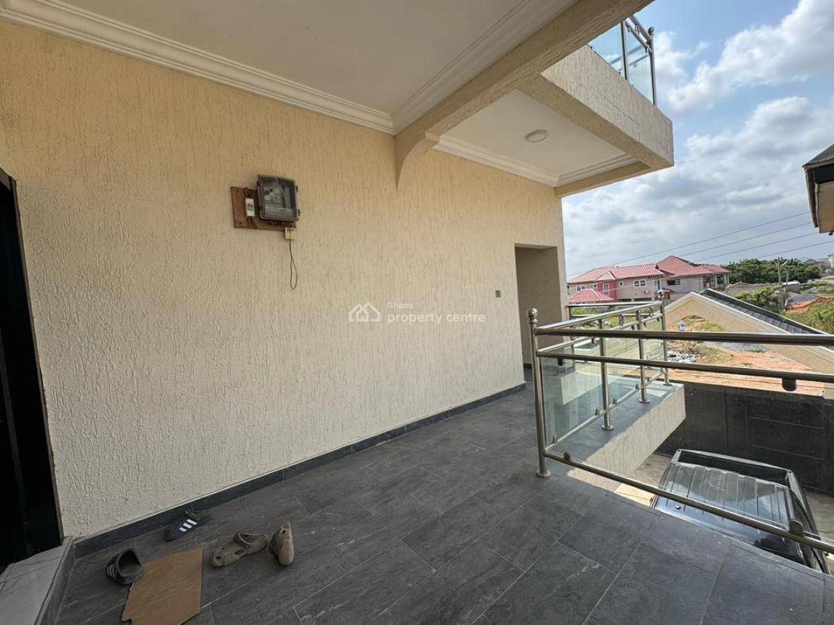 2 Bedrooms at East Legon Hills, Hills, East Legon, Accra, Apartment for Rent
