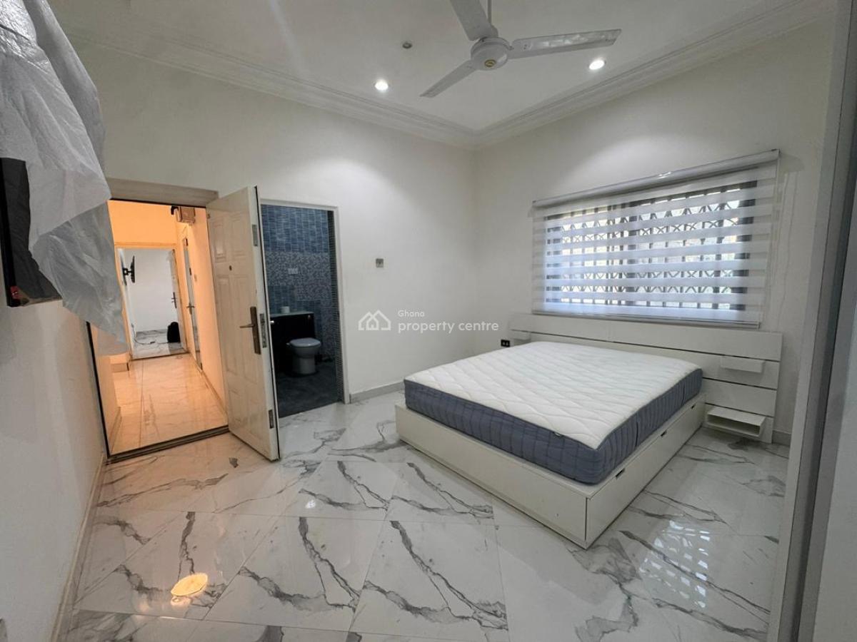 2 Bedrooms at East Legon Hills, Hills, East Legon, Accra, Apartment for Rent