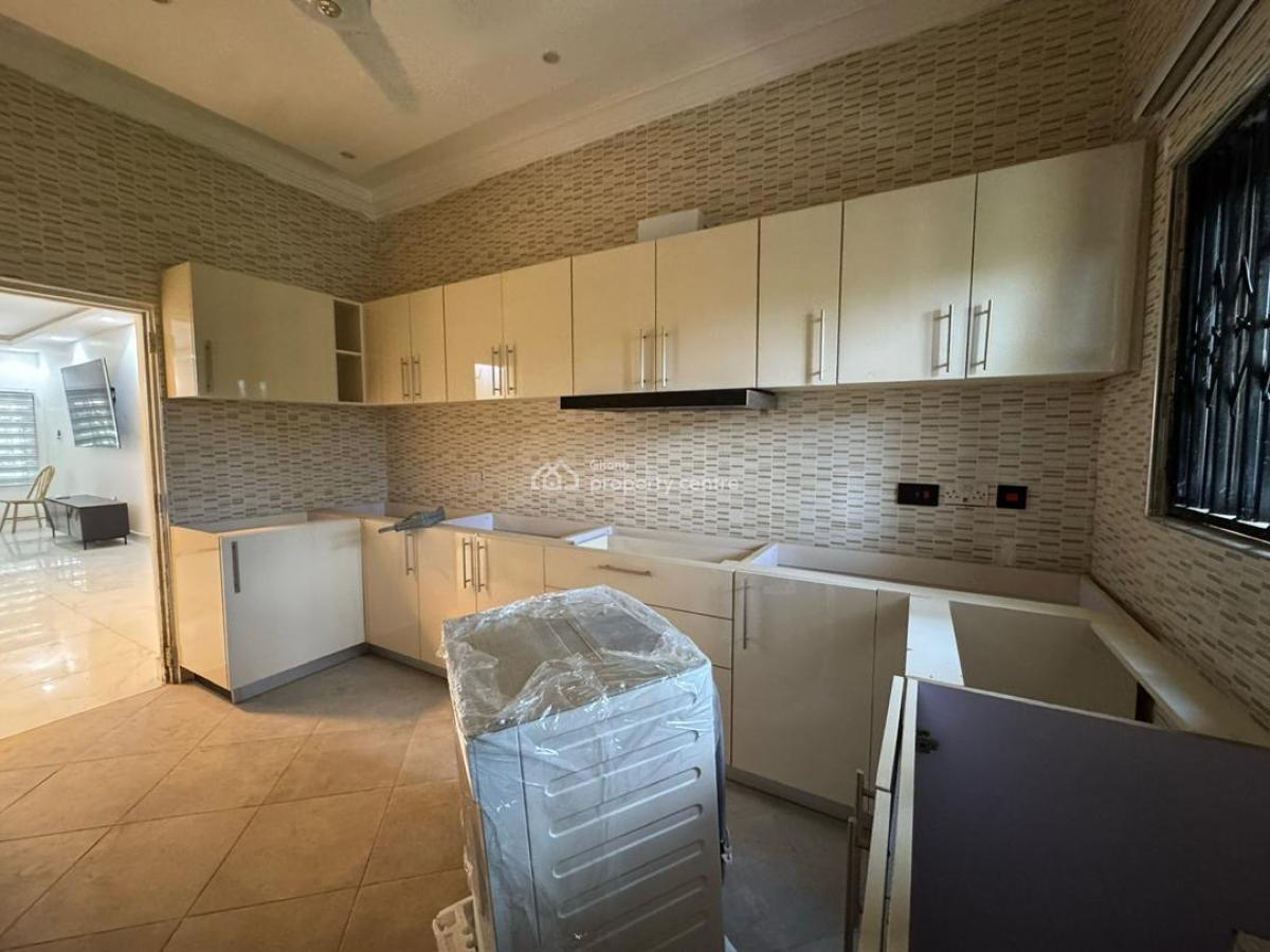 2 Bedrooms at East Legon Hills, Hills, East Legon, Accra, Apartment for Rent
