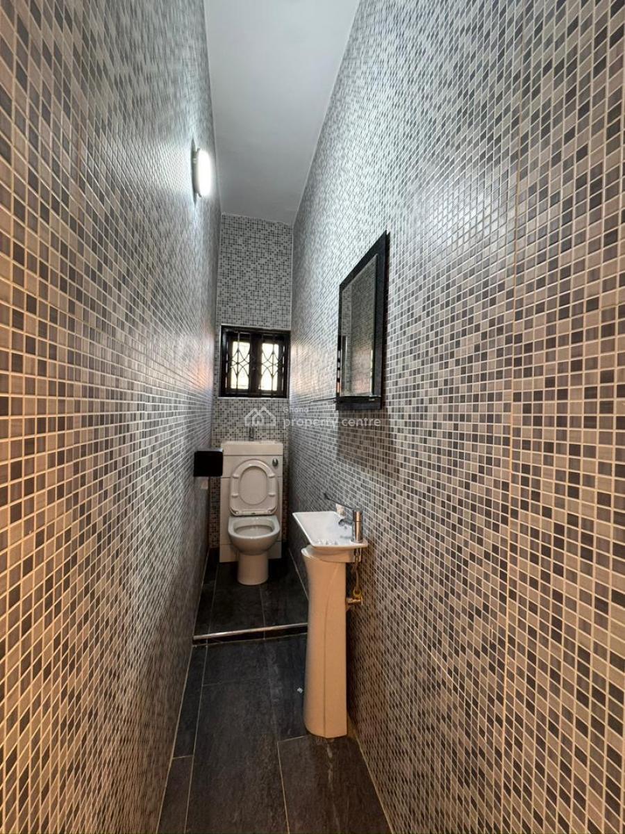 2 Bedrooms at East Legon Hills, Hills, East Legon, Accra, Apartment for Rent