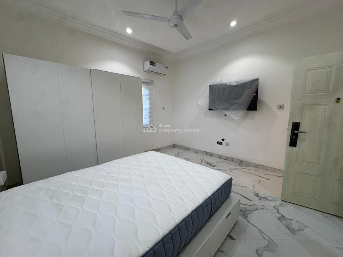 2 Bedrooms at East Legon Hills, Hills, East Legon, Accra, Apartment for Rent