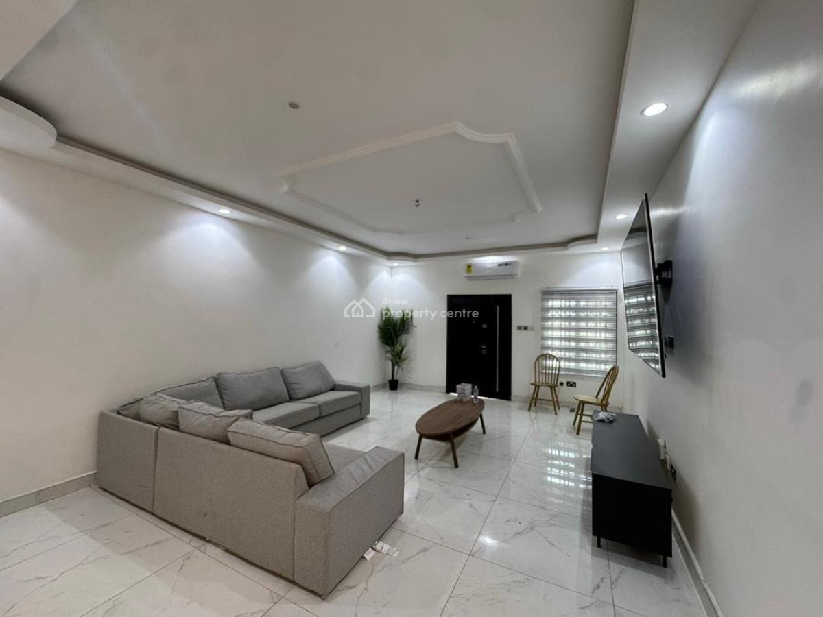 2 Bedrooms at East Legon Hills, Hills, East Legon, Accra, Apartment for Rent