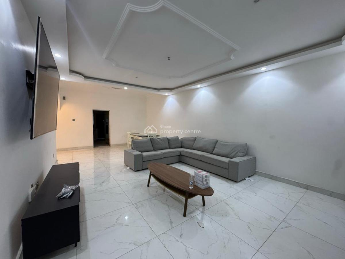 2 Bedrooms at East Legon Hills, Hills, East Legon, Accra, Apartment for Rent