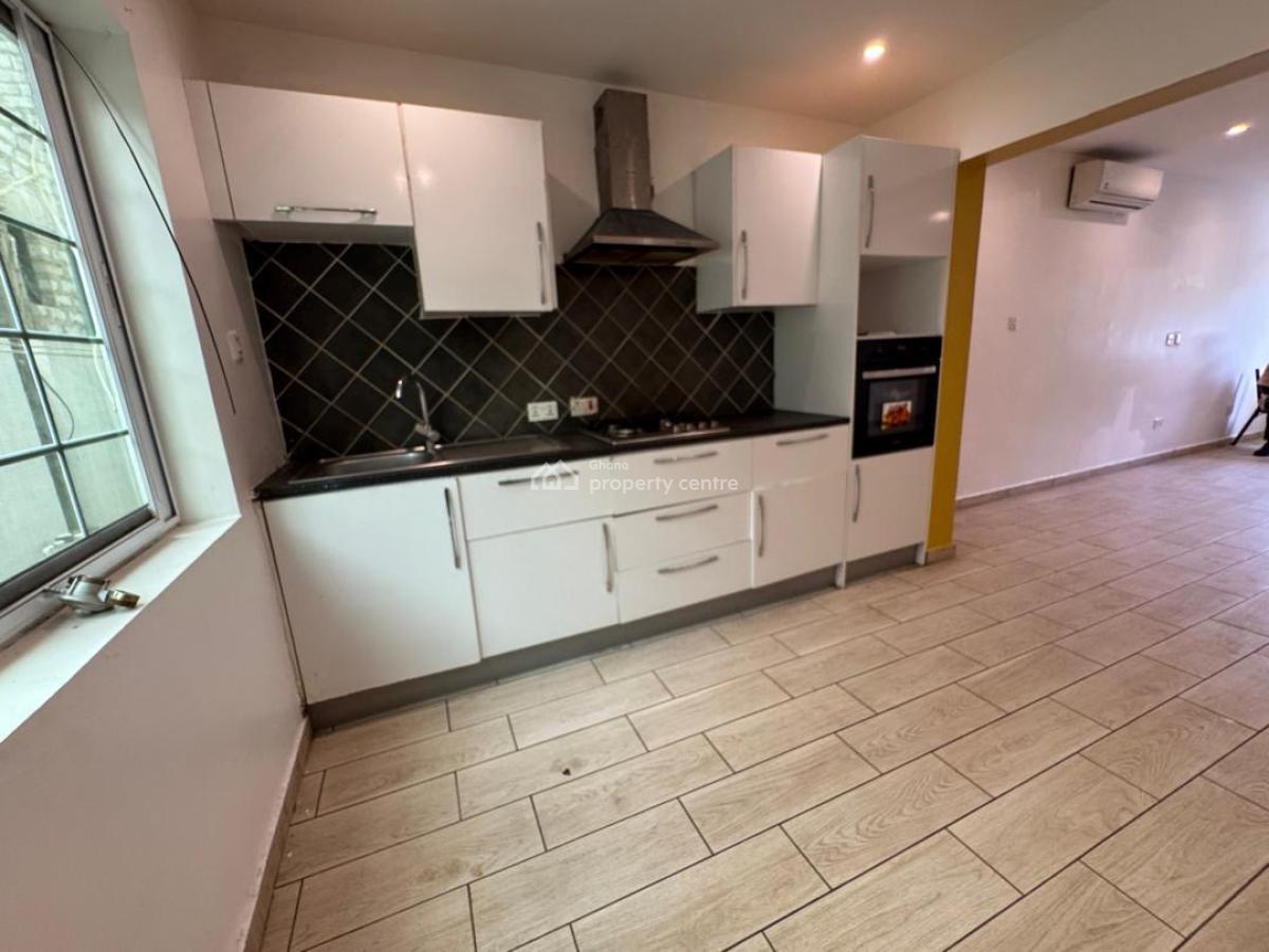 2 Bedrooms at East Legon Hills, Hills, East Legon, Accra, Townhouse for Rent