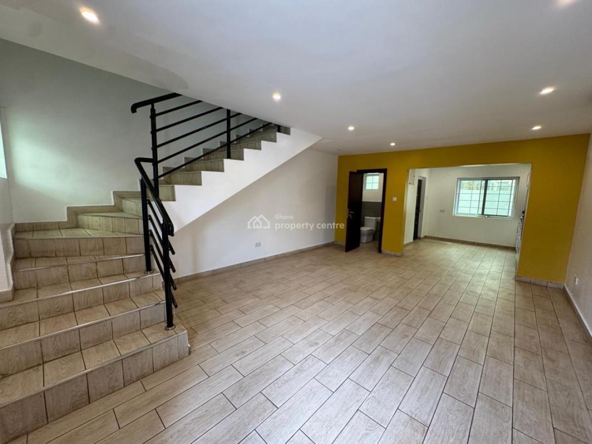 2 Bedrooms at East Legon Hills, Hills, East Legon, Accra, Townhouse for Rent