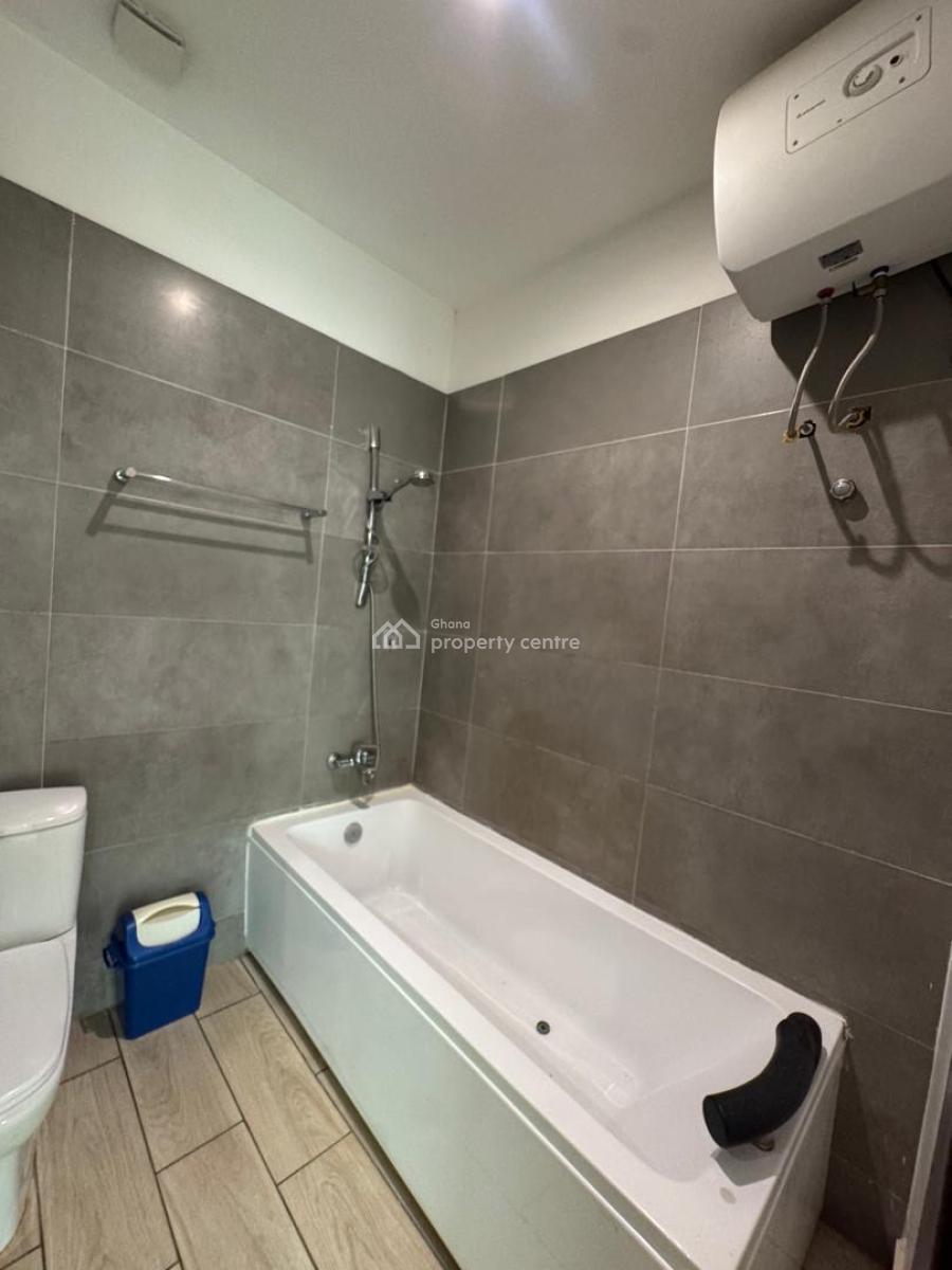 2 Bedrooms at East Legon Hills, Hills, East Legon, Accra, Townhouse for Rent