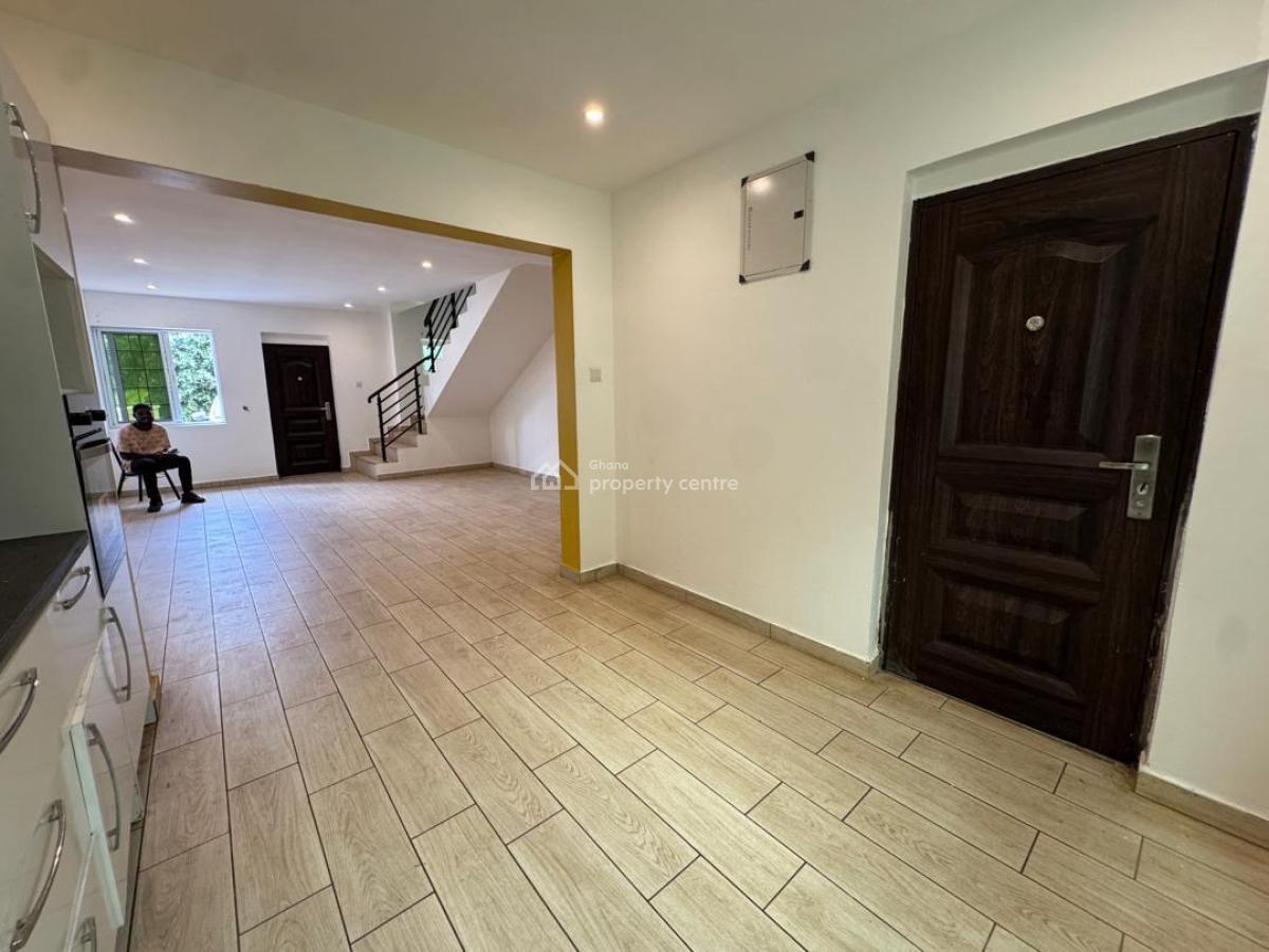 2 Bedrooms at East Legon Hills, Hills, East Legon, Accra, Townhouse for Rent