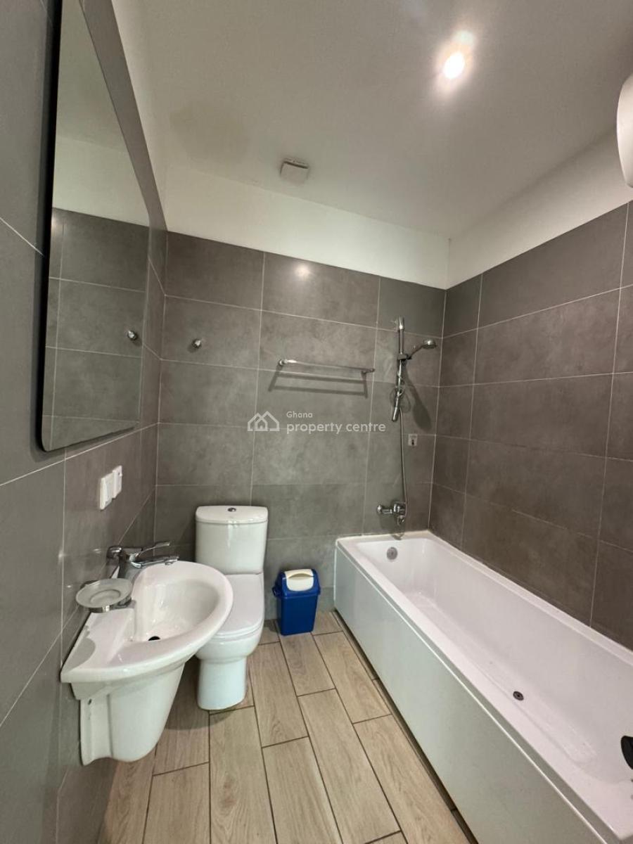 2 Bedrooms at East Legon Hills, Hills, East Legon, Accra, Townhouse for Rent