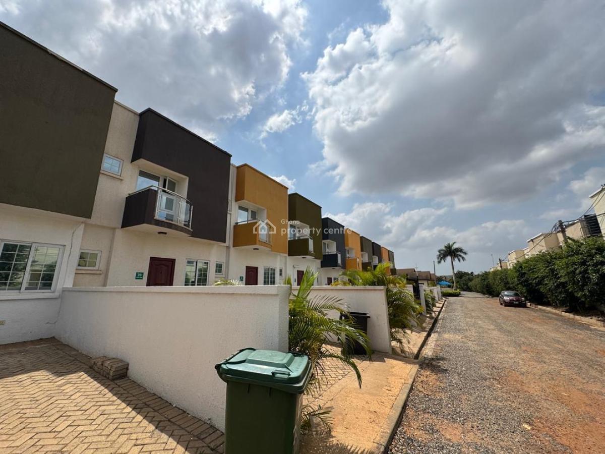 2 Bedrooms at East Legon Hills, Hills, East Legon, Accra, Townhouse for Rent