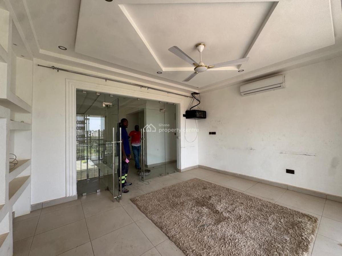 4 Bedrooms Detached Duplex, Hills, East Legon, Accra, Detached Duplex for Rent