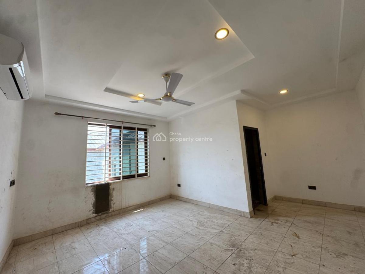4 Bedrooms Detached Duplex, Hills, East Legon, Accra, Detached Duplex for Rent