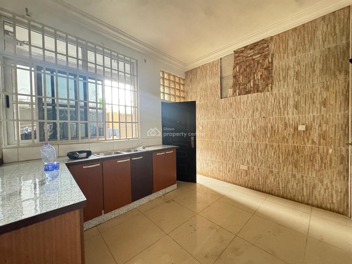2 Bedrooms Apartment, Hills, Abelemkpe, Accra, Apartment for Rent