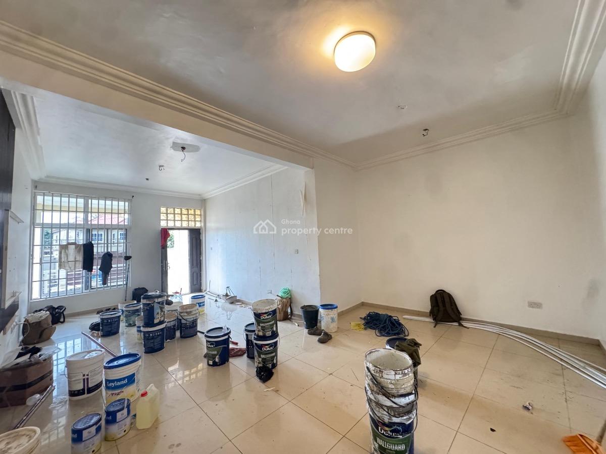 2 Bedrooms Apartment, Hills, Abelemkpe, Accra, Apartment for Rent