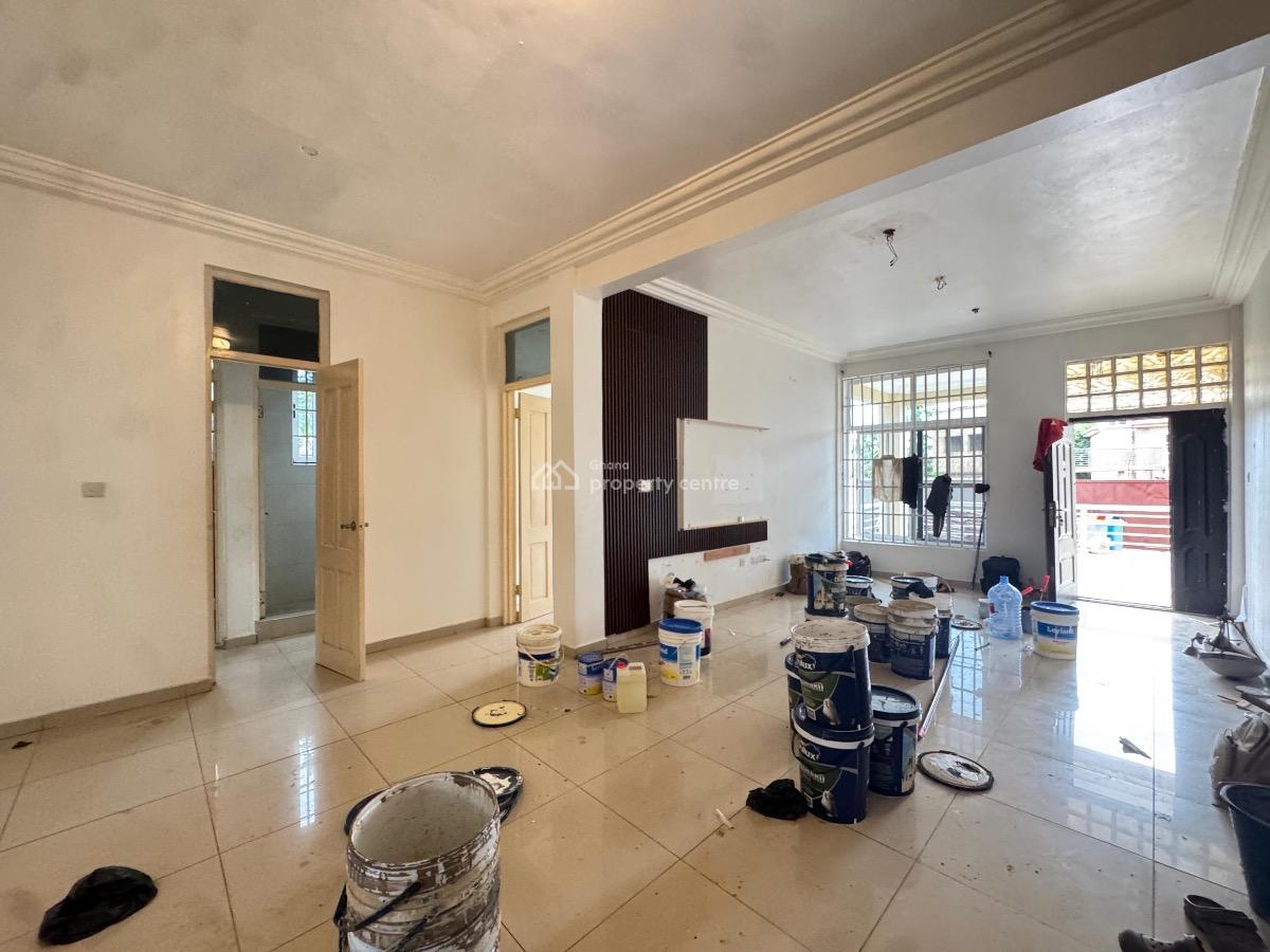 2 Bedrooms Apartment, Hills, Abelemkpe, Accra, Apartment for Rent