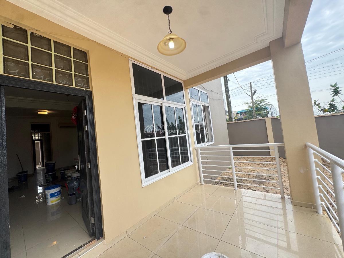 2 Bedrooms Apartment, Hills, Abelemkpe, Accra, Apartment for Rent