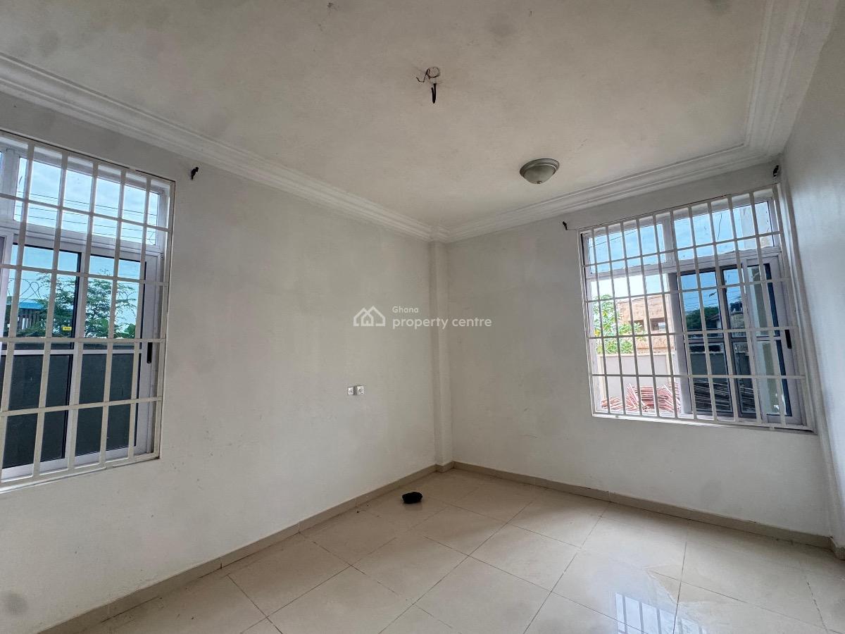2 Bedrooms Apartment, Hills, Abelemkpe, Accra, Apartment for Rent