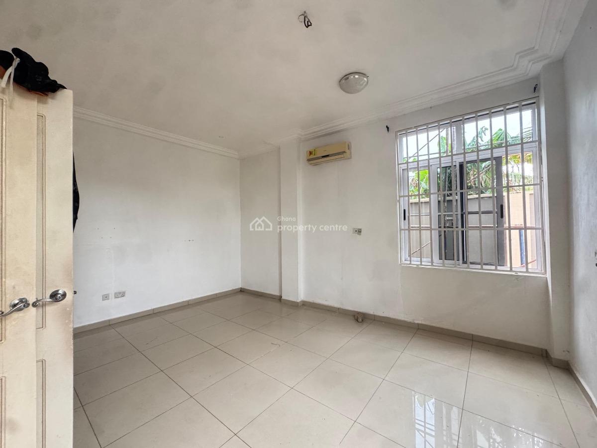 2 Bedrooms Apartment, Hills, Abelemkpe, Accra, Apartment for Rent