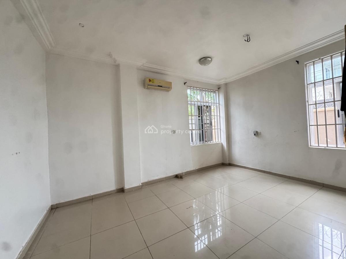 2 Bedrooms Apartment, Hills, Abelemkpe, Accra, Apartment for Rent