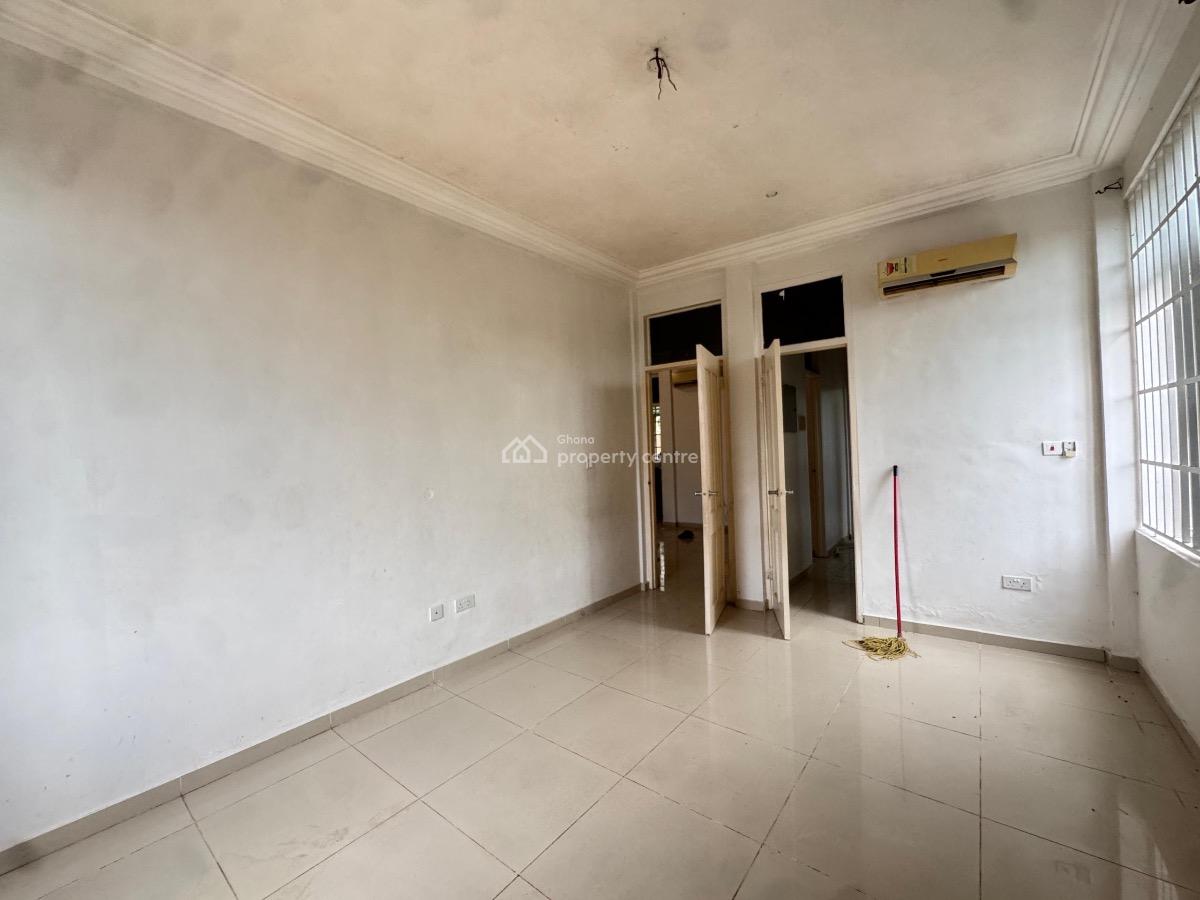 2 Bedrooms Apartment, Hills, Abelemkpe, Accra, Apartment for Rent