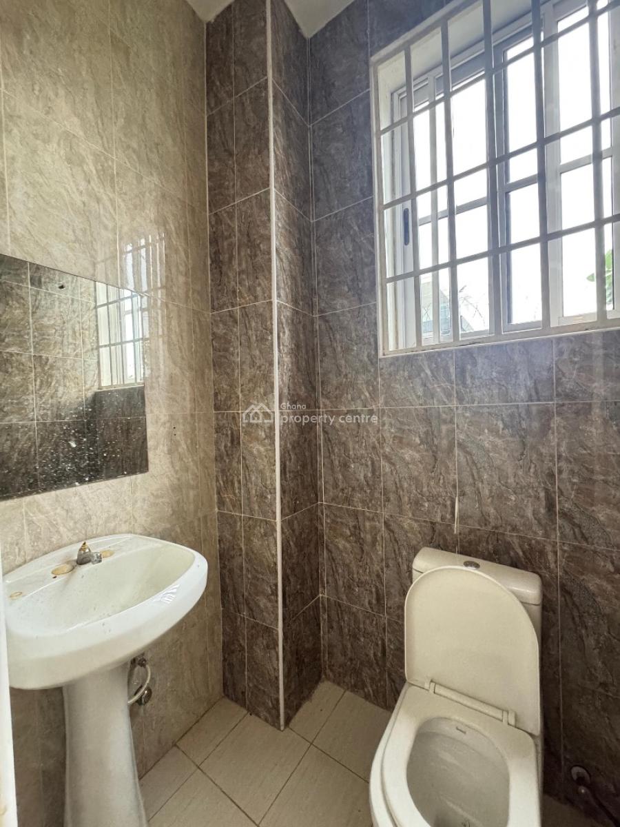 2 Bedrooms Apartment, Hills, Abelemkpe, Accra, Apartment for Rent