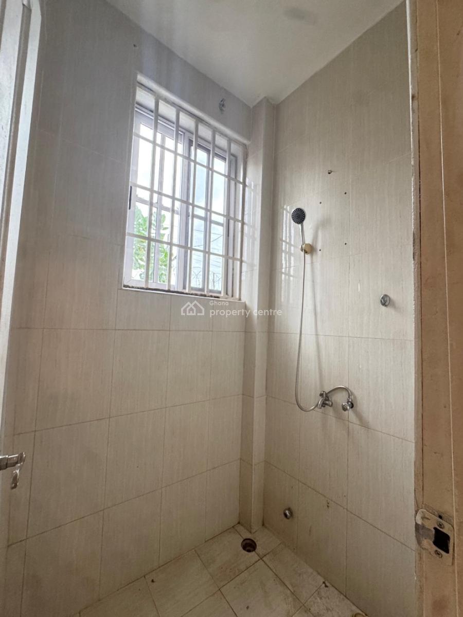 2 Bedrooms Apartment, Hills, Abelemkpe, Accra, Apartment for Rent