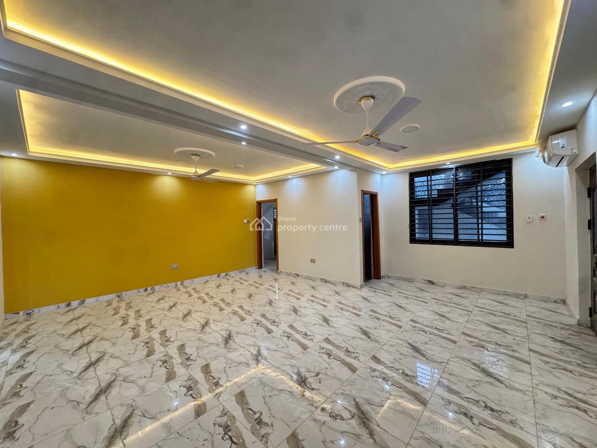 3 Bedrooms at East Legon Hills, Hills, East Legon, Accra, Apartment for Rent
