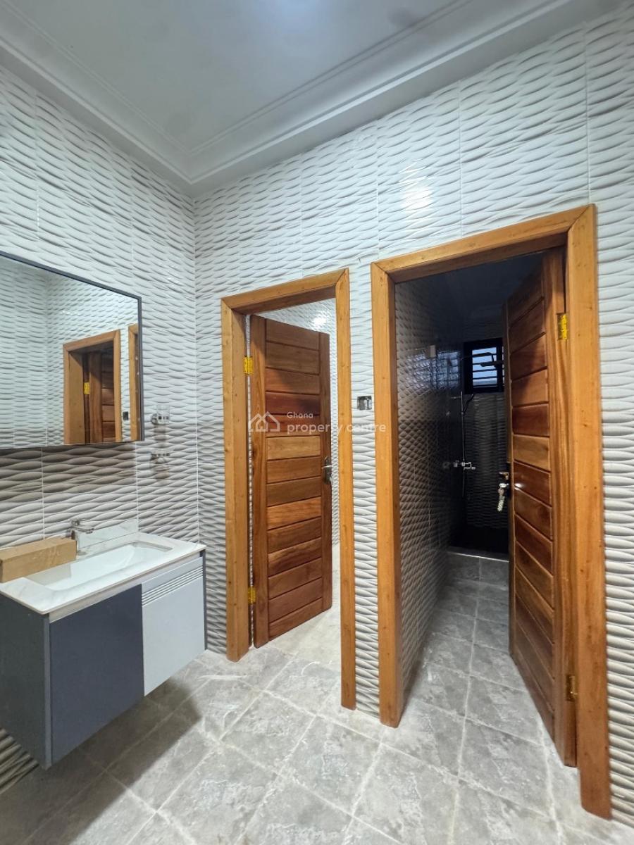 3 Bedrooms at East Legon Hills, Hills, East Legon, Accra, Apartment for Rent