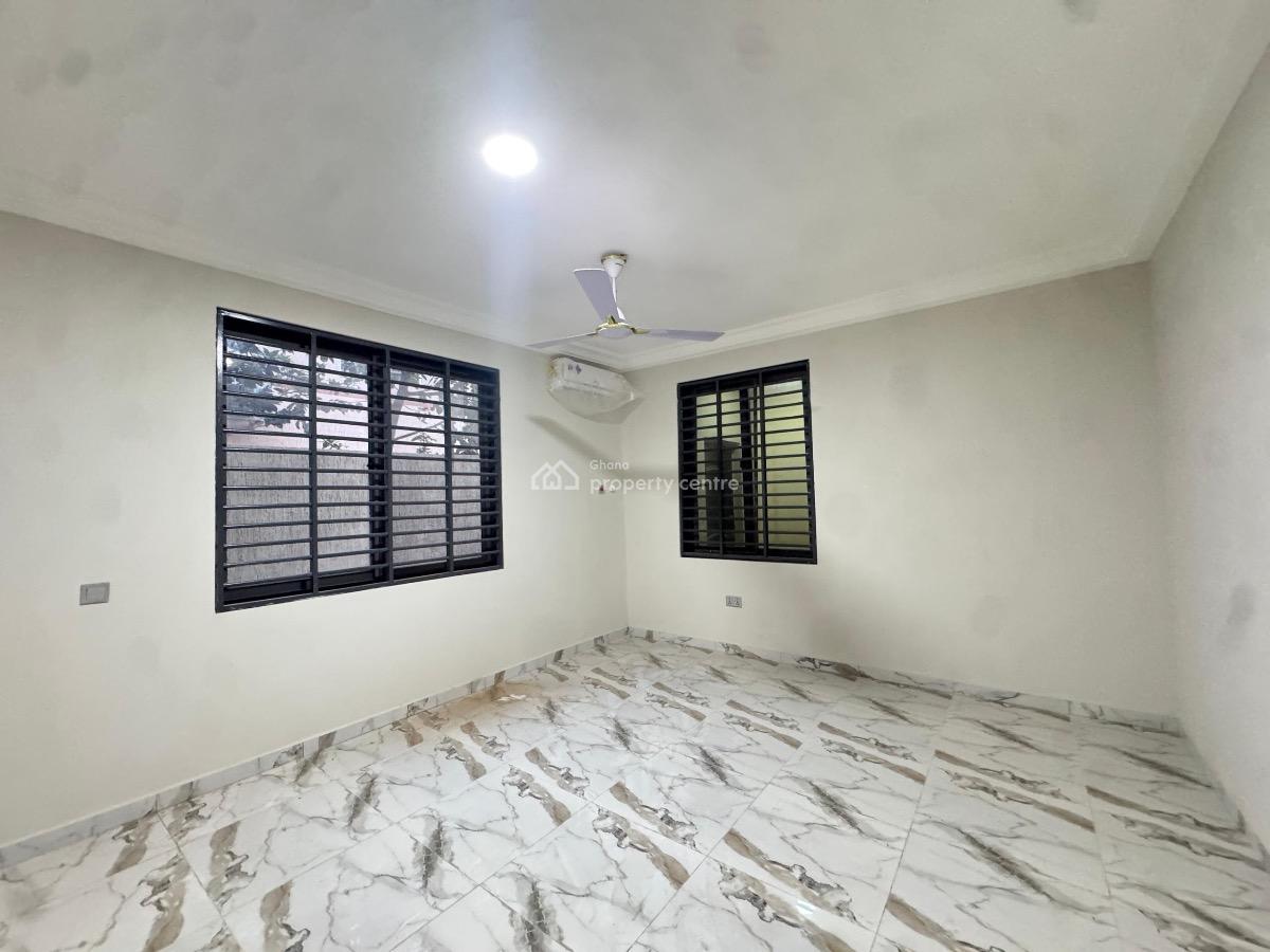 3 Bedrooms at East Legon Hills, Hills, East Legon, Accra, Apartment for Rent