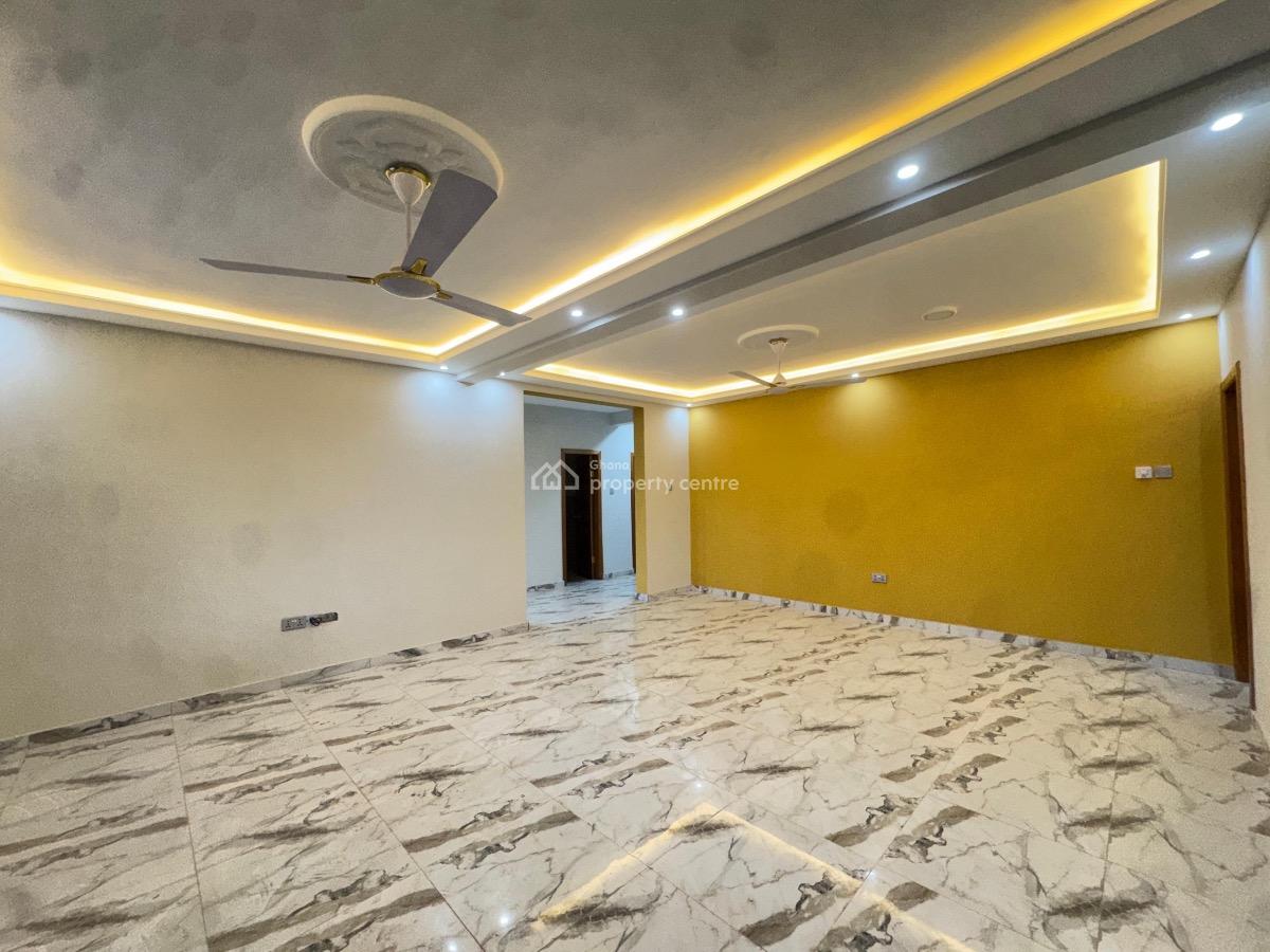 3 Bedrooms at East Legon Hills, Hills, East Legon, Accra, Apartment for Rent