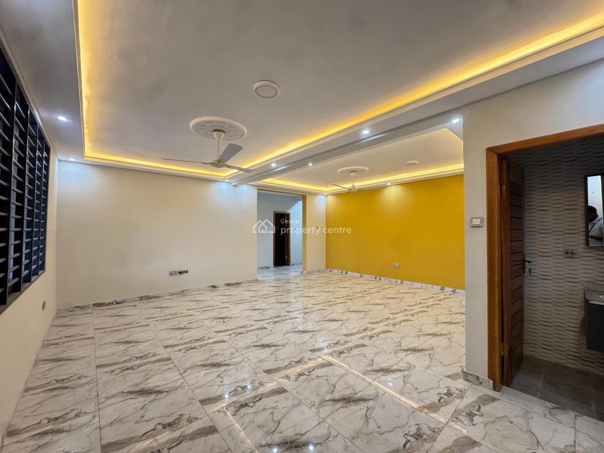 3 Bedrooms at East Legon Hills, Hills, East Legon, Accra, Apartment for Rent