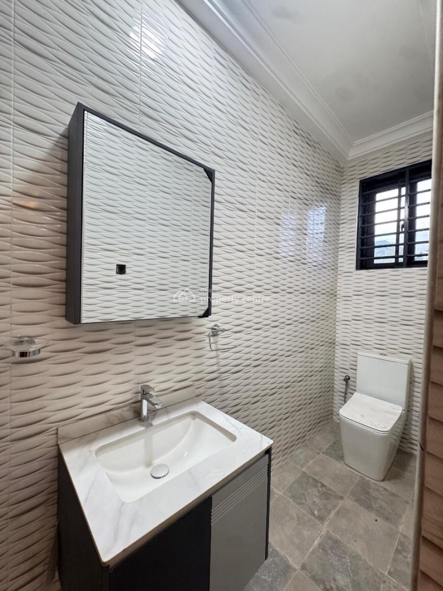 3 Bedrooms at East Legon Hills, Hills, East Legon, Accra, Apartment for Rent