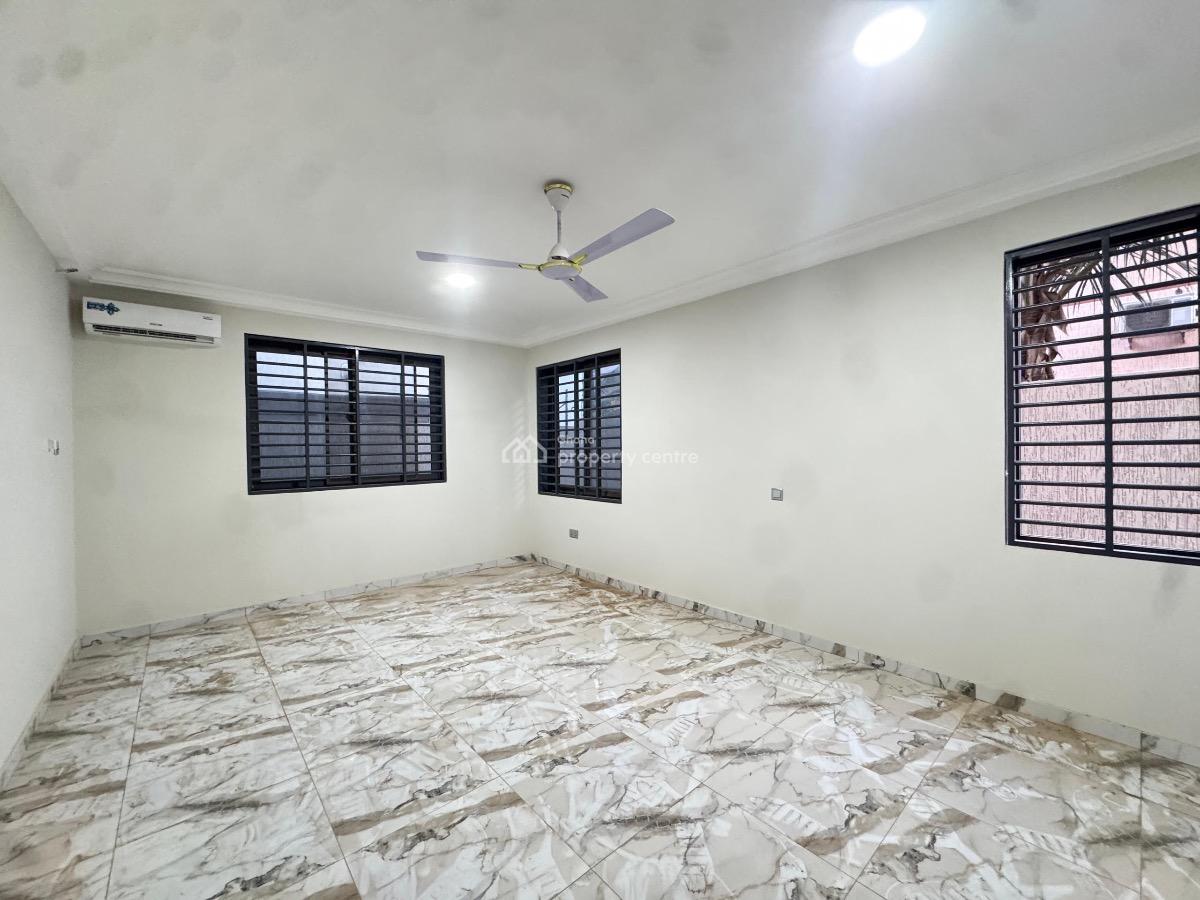3 Bedrooms at East Legon Hills, Hills, East Legon, Accra, Apartment for Rent