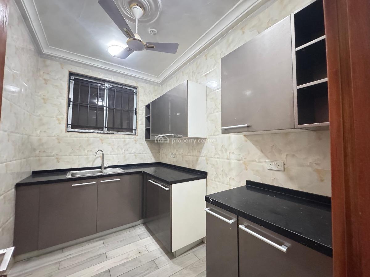 1 Bedroom, School Junction, Ashaley Botwe, Adenta Municipal, Accra, Apartment for Rent