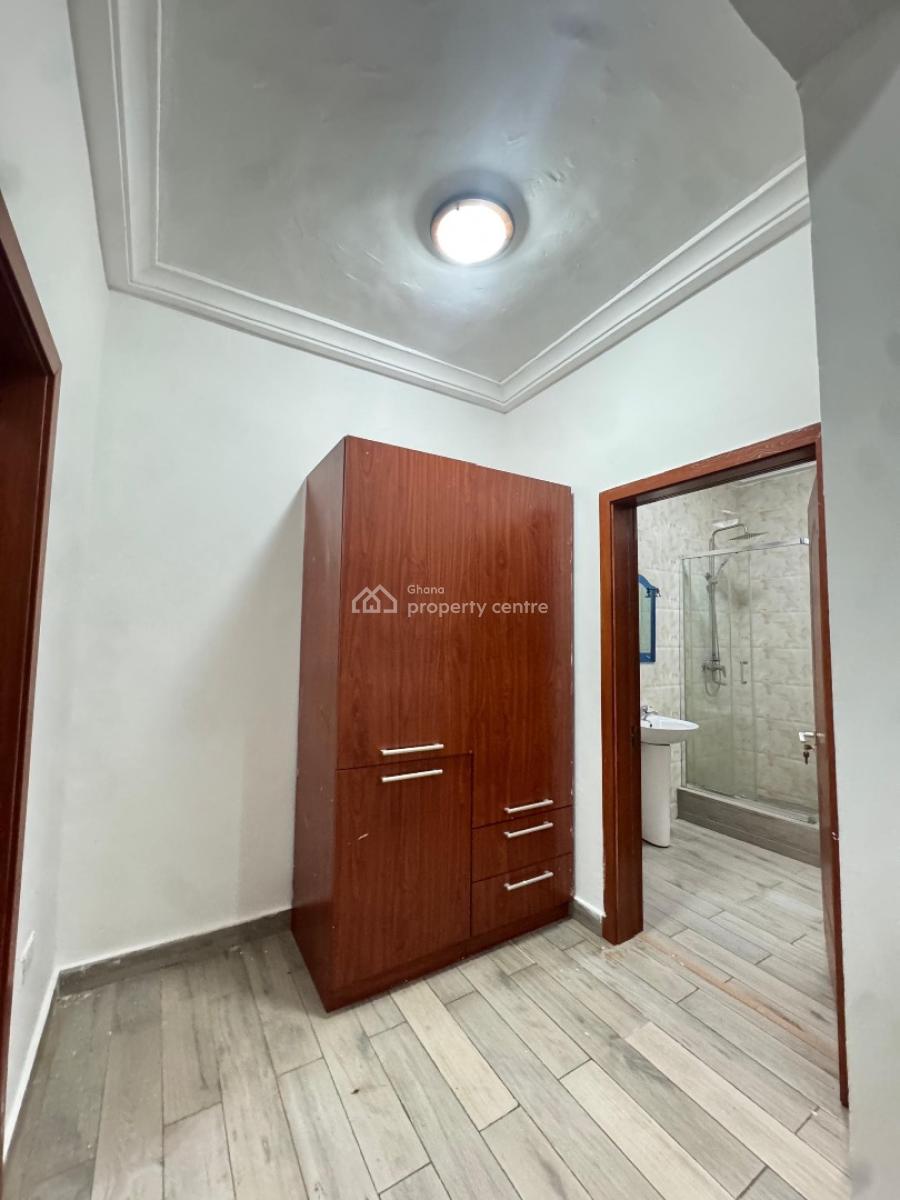 1 Bedroom, School Junction, Ashaley Botwe, Adenta Municipal, Accra, Apartment for Rent