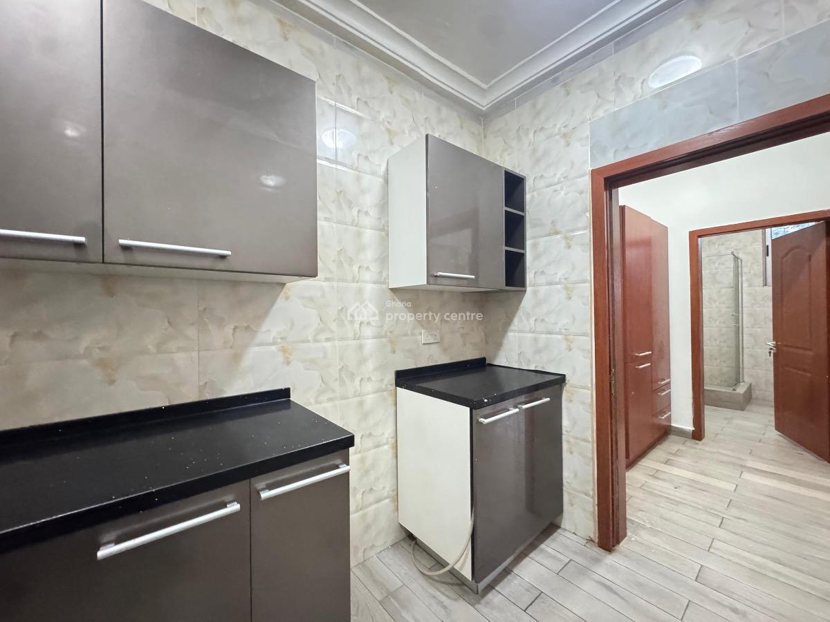 1 Bedroom, School Junction, Ashaley Botwe, Adenta Municipal, Accra, Apartment for Rent