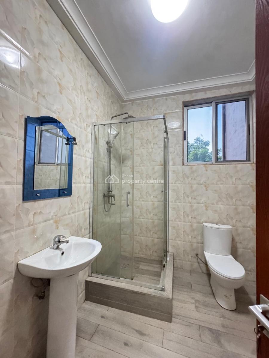 1 Bedroom, School Junction, Ashaley Botwe, Adenta Municipal, Accra, Apartment for Rent