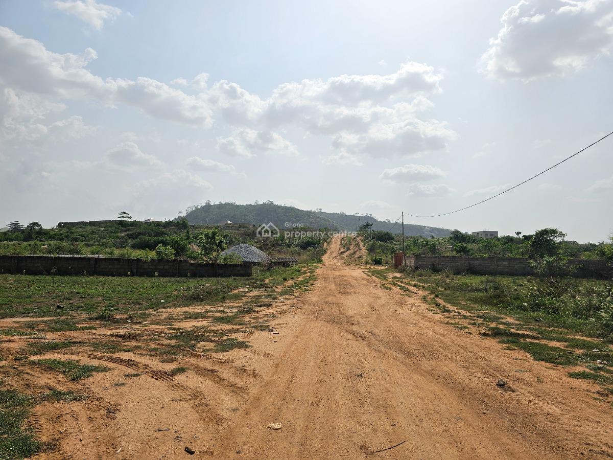 Legacy Meadows., Shai Hills, Accra Metropolitan, Accra, Residential Land for Sale
