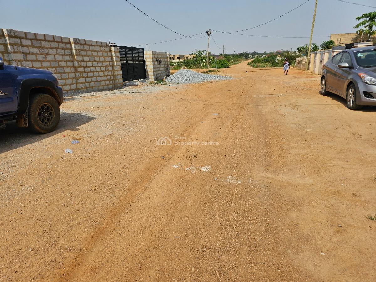 Legacy Meadows., Shai Hills, Accra Metropolitan, Accra, Residential Land for Sale