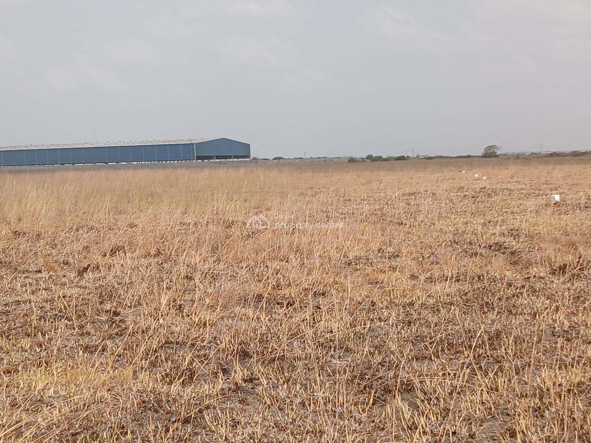 The Ultimate Wealth-generation Secret, Bueko - Destination, Prampram, Ningo Prampram District, Accra, Land for Sale