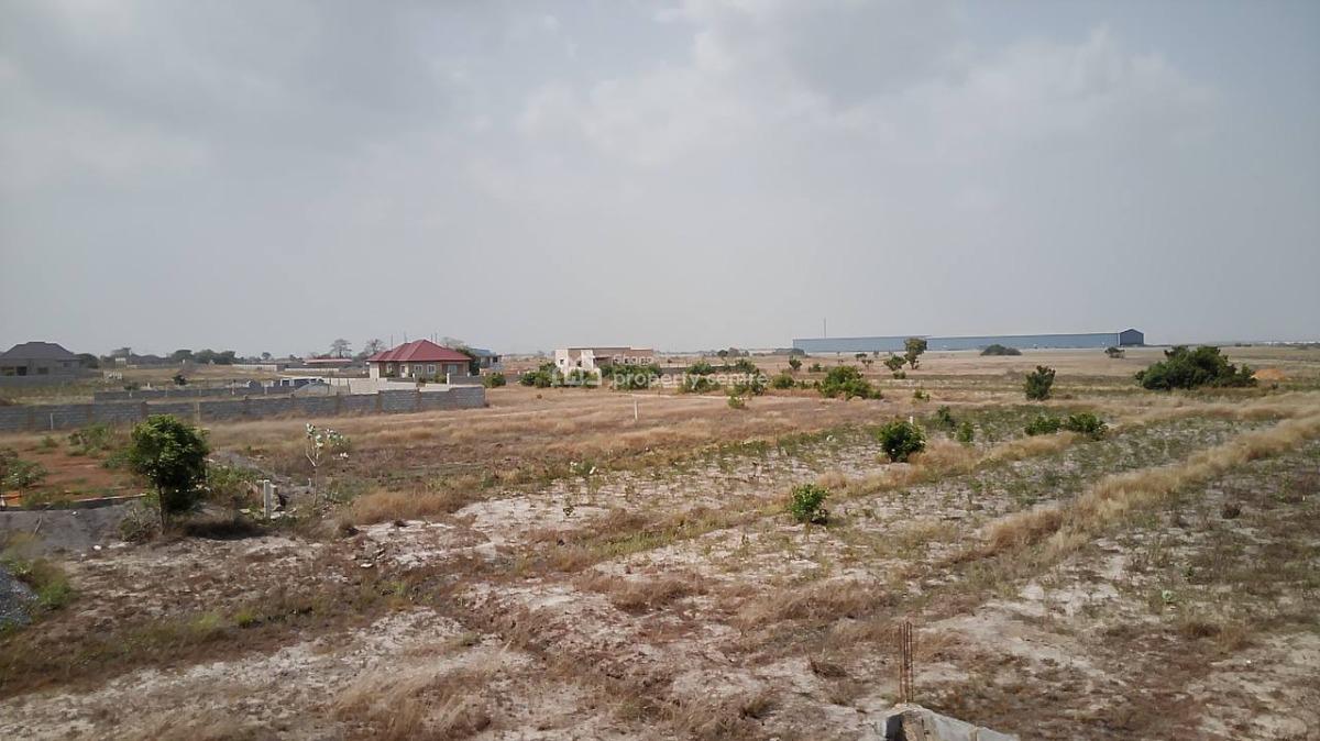 The Ultimate Wealth-generation Secret, Bueko - Destination, Prampram, Ningo Prampram District, Accra, Land for Sale