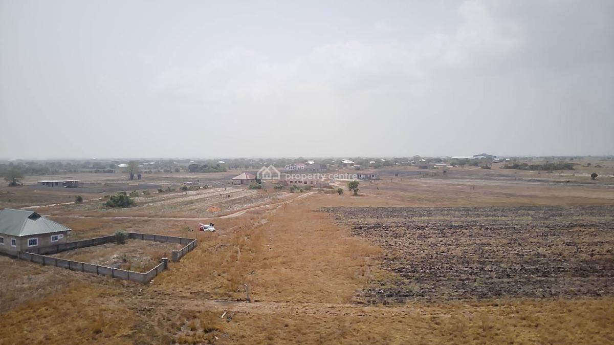 The Ultimate Wealth-generation Secret, Bueko - Destination, Prampram, Ningo Prampram District, Accra, Land for Sale