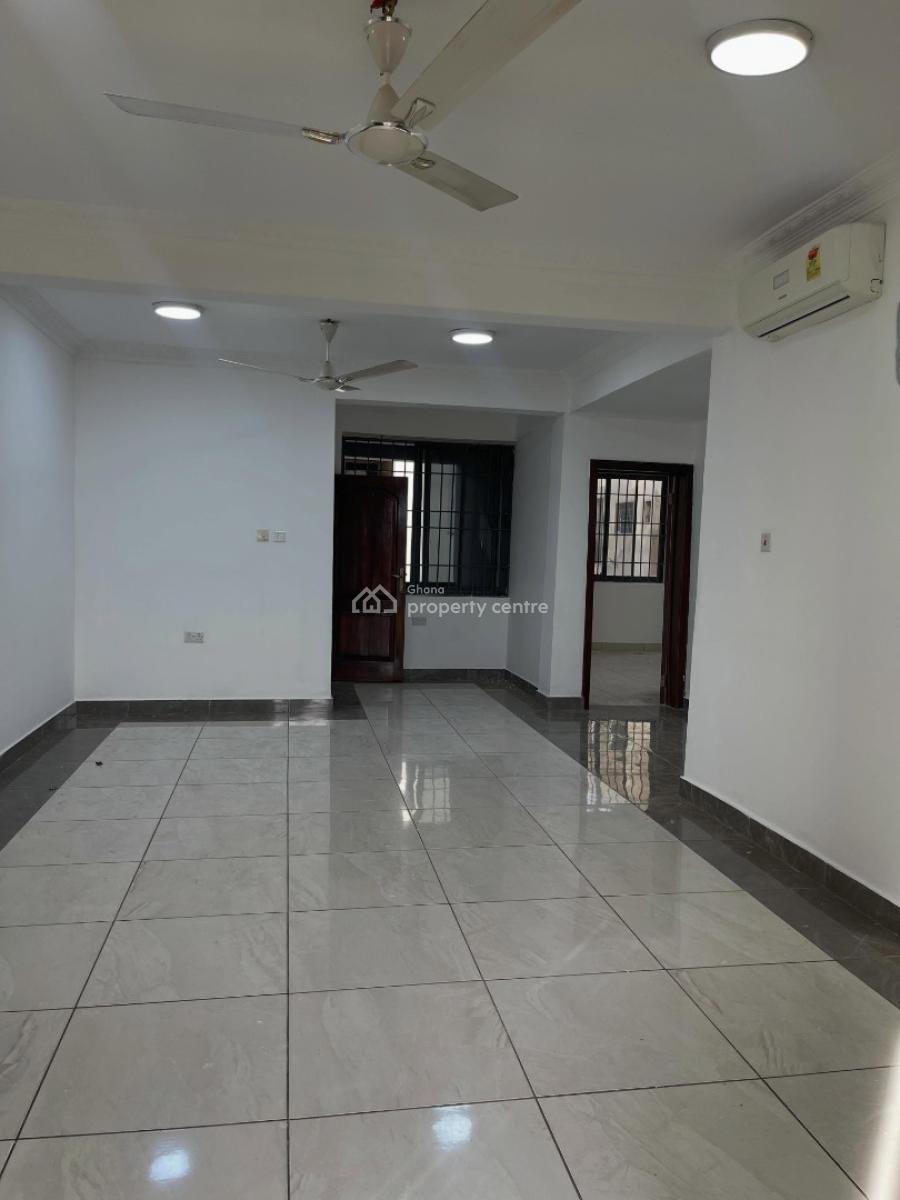 Executive 2 Bedroom, Adjiringanor, East Legon, Accra, Apartment for Rent