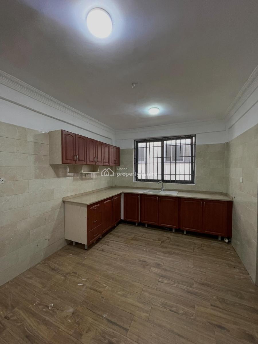 Executive 2 Bedroom, Adjiringanor, East Legon, Accra, Apartment for Rent