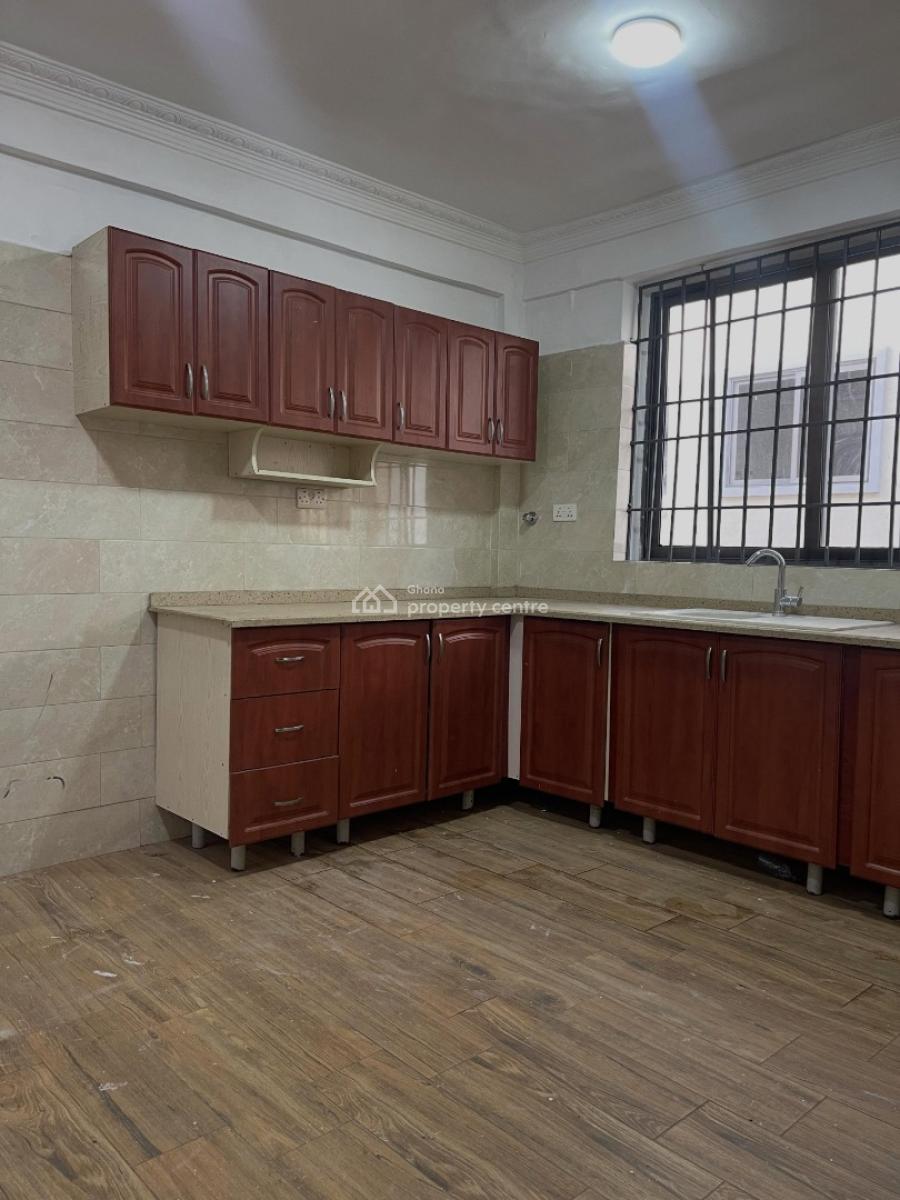 Executive 2 Bedroom, Adjiringanor, East Legon, Accra, Apartment for Rent