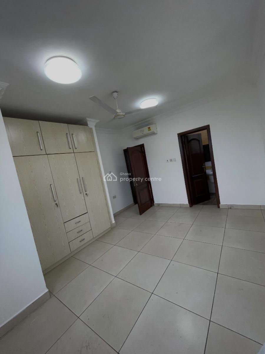 Executive 2 Bedroom, Adjiringanor, East Legon, Accra, Apartment for Rent